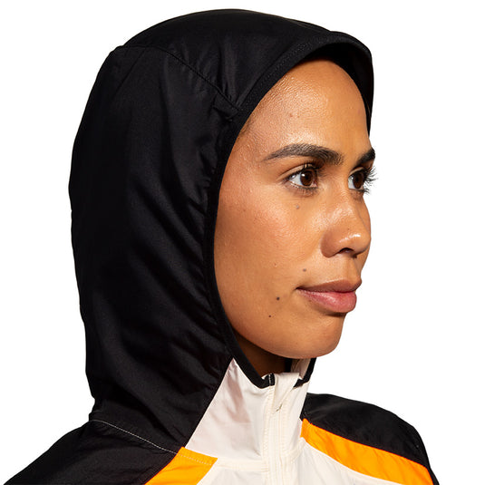 Lady Run Visible Jacket 2.0