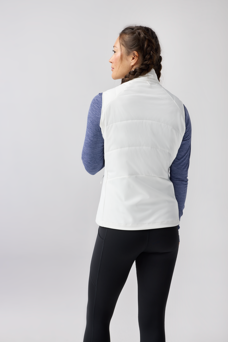 Laden Sie das Bild in Galerie -Viewer, {Lady Shield Hybrid Vest 3.0
