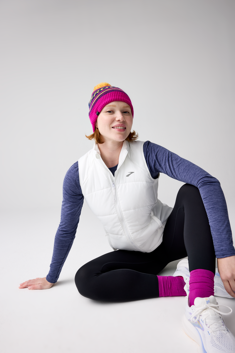 Laden Sie das Bild in Galerie -Viewer, {Lady Shield Hybrid Vest 3.0
