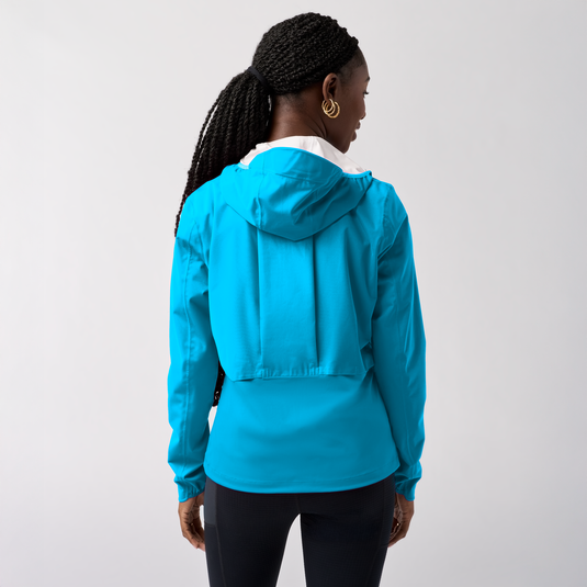 Lady High Point Waterproof Jacket 2