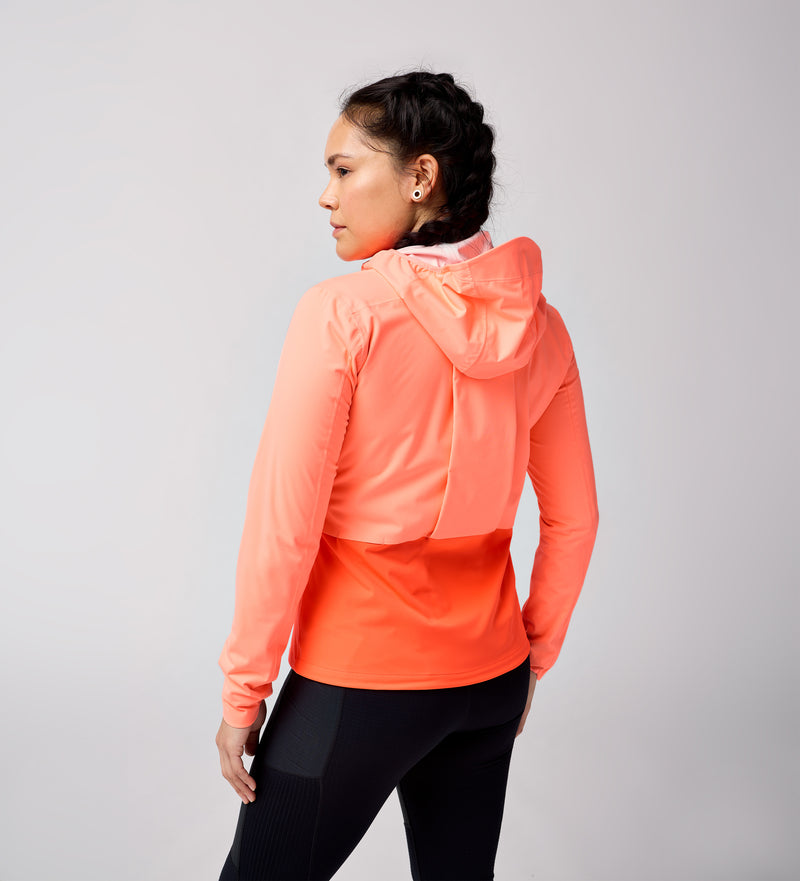 Laden Sie das Bild in Galerie -Viewer, {Lady High Point Waterproof Jacket 2
