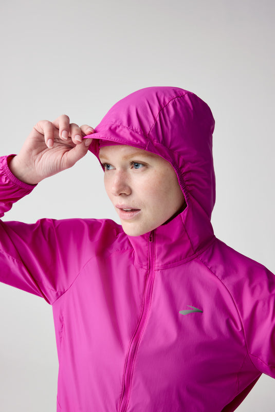 Lady Canopy Jacket