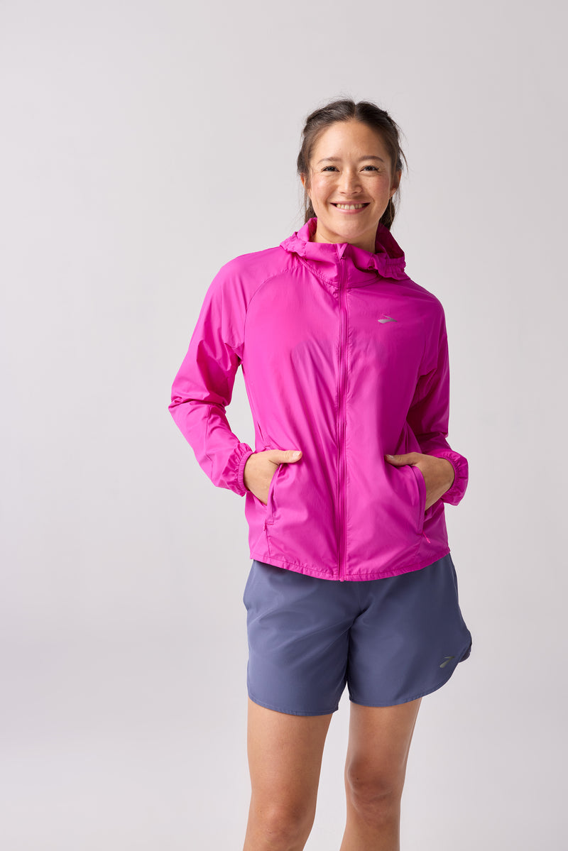 Laden Sie das Bild in Galerie -Viewer, {Lady Canopy Jacket
