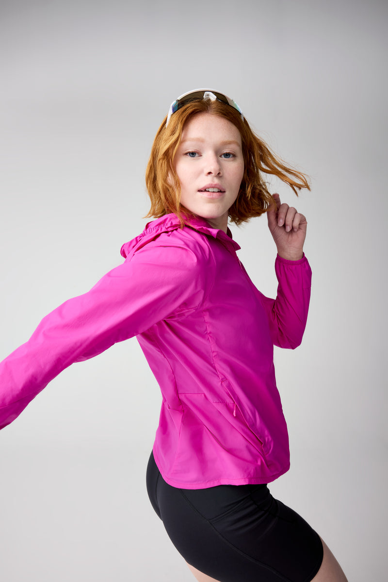 Laden Sie das Bild in Galerie -Viewer, {Lady Canopy Jacket
