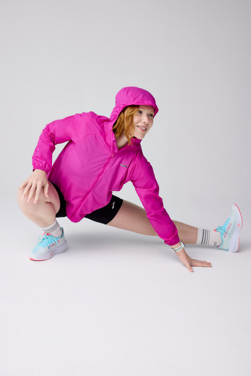 Laden Sie das Bild in Galerie -Viewer, {Lady Canopy Jacket

