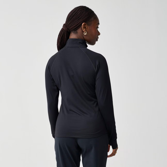 Lady Dash 1/2 Zip 3.0