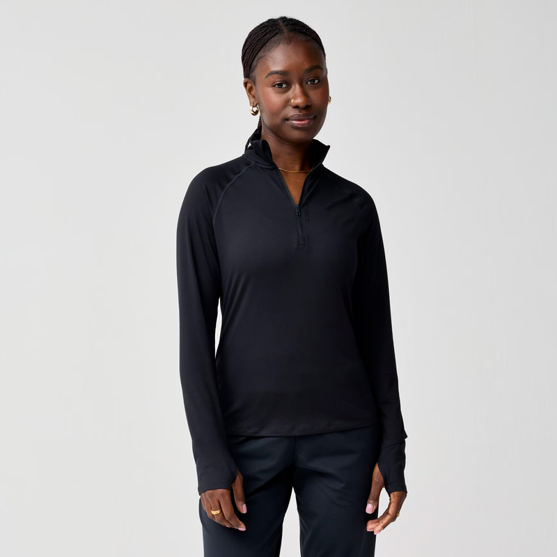 Laden Sie das Bild in Galerie -Viewer, {Lady Dash 1/2 Zip 3.0
