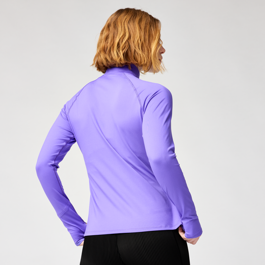 Lady Dash 1/2 Zip 3.0