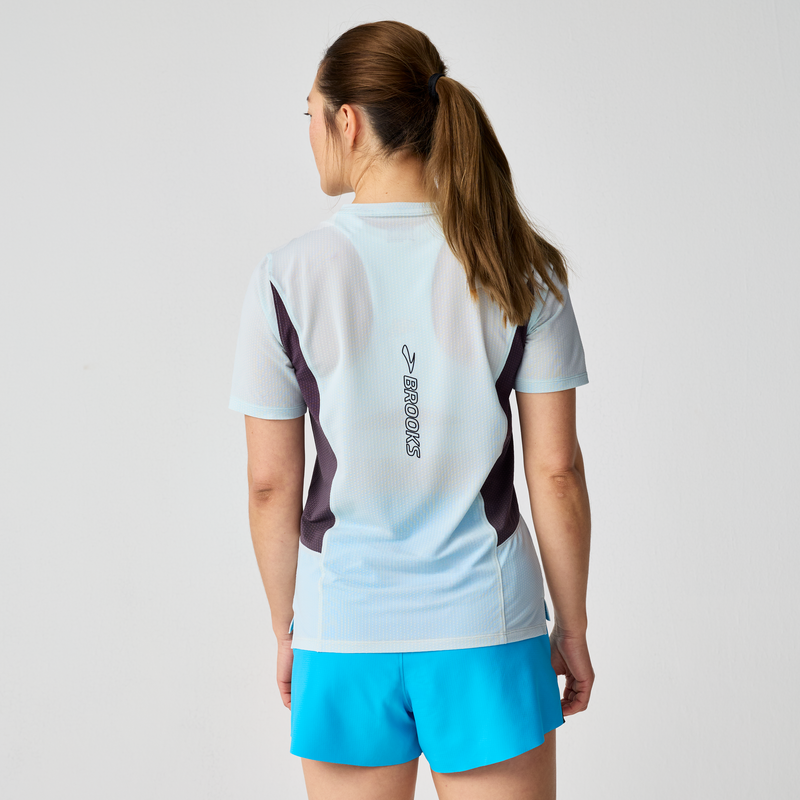 Laden Sie das Bild in Galerie -Viewer, {Lady High Point Short Sleeve 2.0
