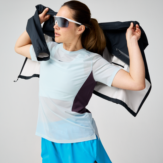 Lady High Point Short Sleeve 2.0
