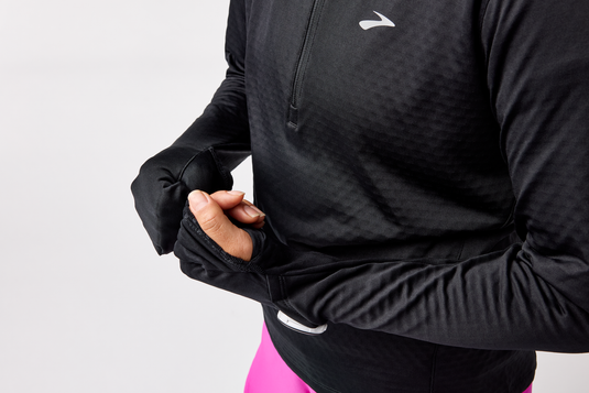 Lady Notch Thermal Hoodie 3.0
