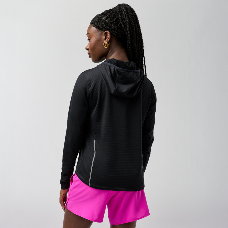 Laden Sie das Bild in Galerie -Viewer, {Lady Notch Thermal Hoodie 3.0
