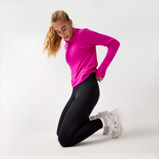 Lady Notch Thermal Hoodie 3.0