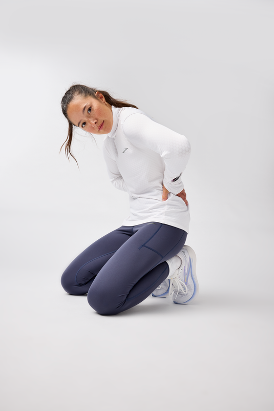 Lady Notch Thermal Long Sleeve 3.0