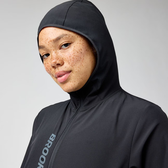Lady Canopy Jacket