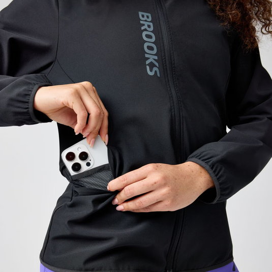 Lady Canopy Jacket