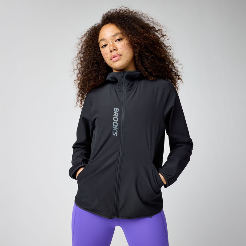 Laden Sie das Bild in Galerie -Viewer, {Lady Canopy Jacket
