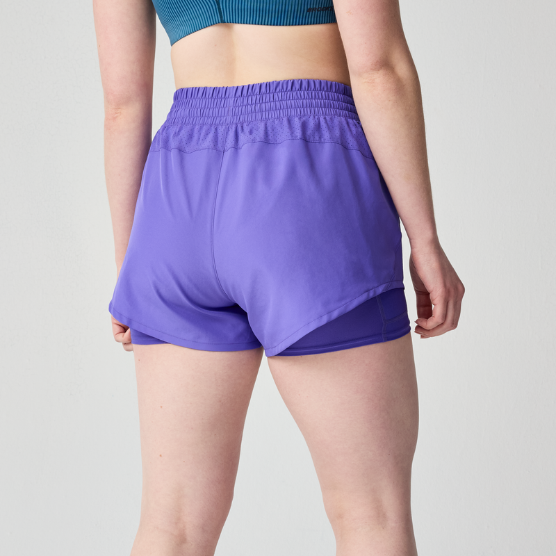 Laden Sie das Bild in Galerie -Viewer, {Lady Dash 2-in-1 Short

