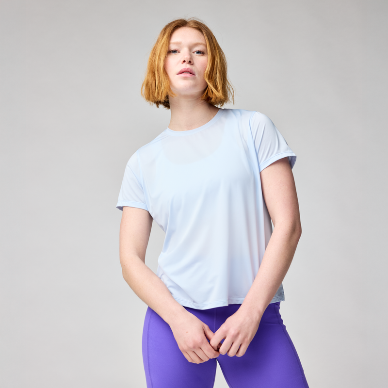 Laden Sie das Bild in Galerie -Viewer, {Lady Dash Short Sleeve
