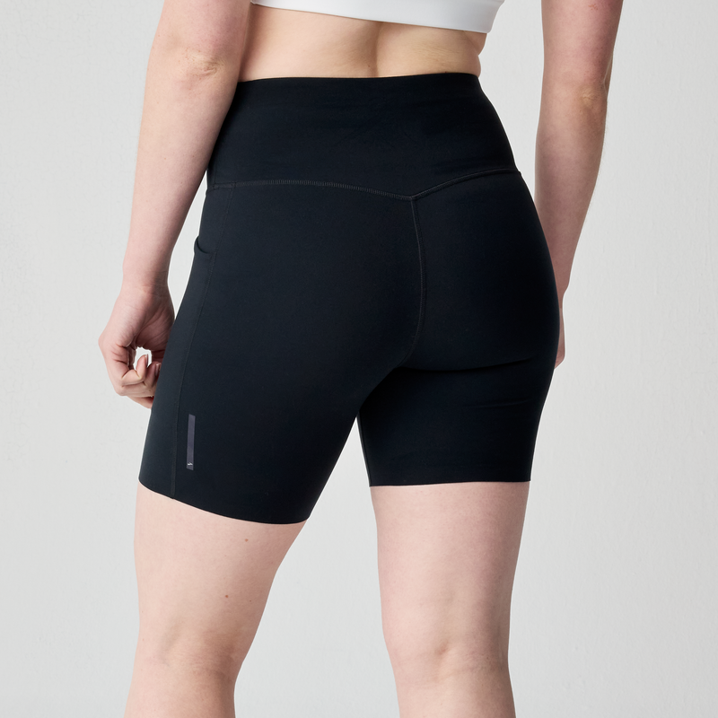 Laden Sie das Bild in Galerie -Viewer, {Lady Chaser 7" Short Tight

