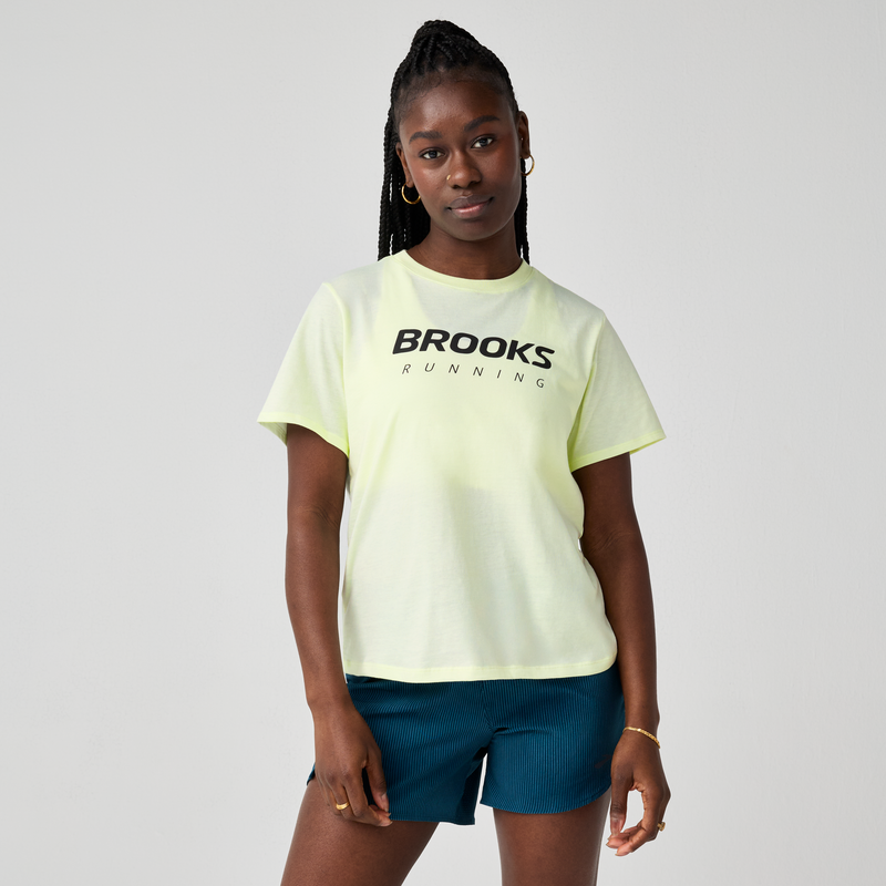 Laden Sie das Bild in Galerie -Viewer, {Lady Graphic Short Sleeve
