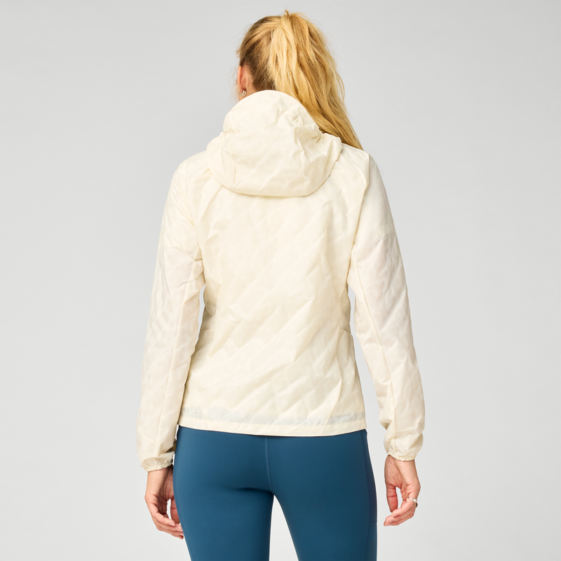 Laden Sie das Bild in Galerie -Viewer, {Lady Canopy Reflective Jacket
