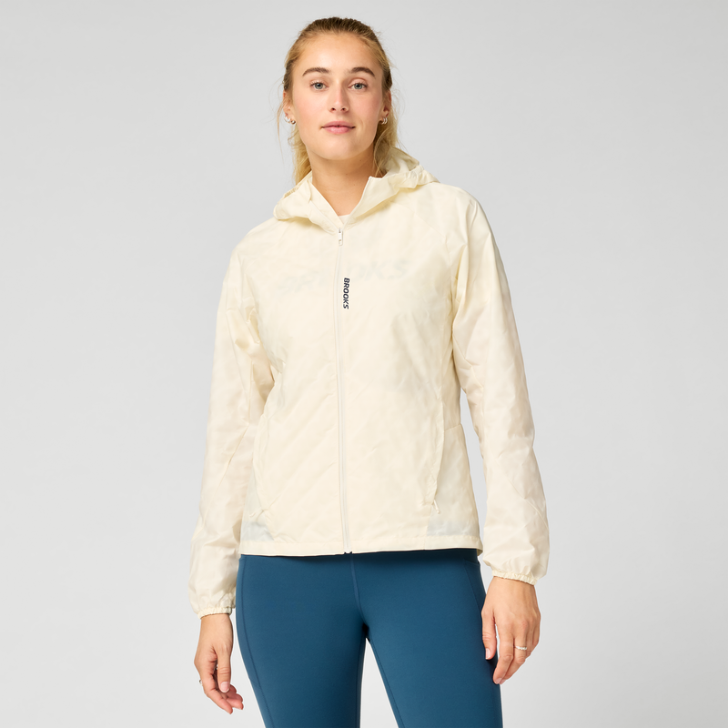 Laden Sie das Bild in Galerie -Viewer, {Lady Canopy Reflective Jacket
