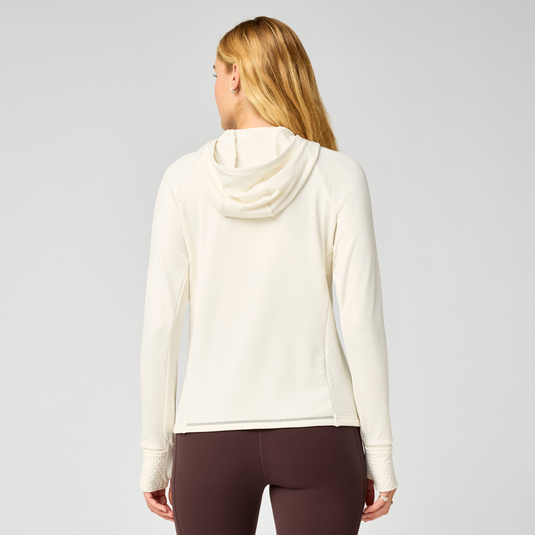Lady Momentum Thermal Hoodie