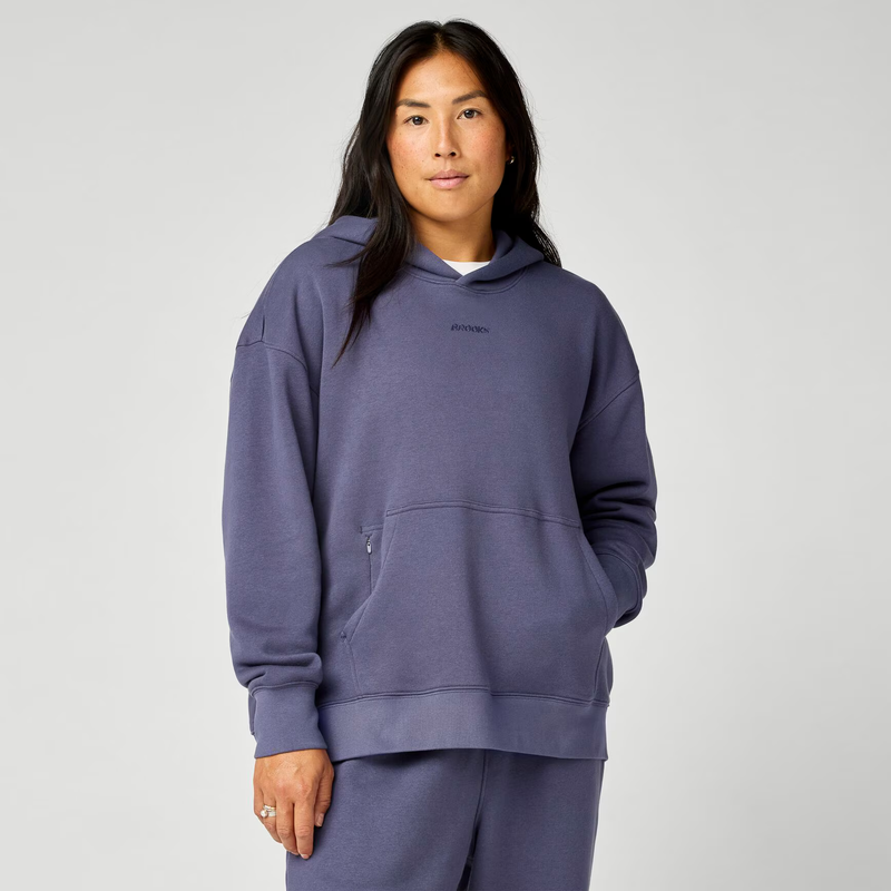 Laden Sie das Bild in Galerie -Viewer, {Lady Reset Hoodie
