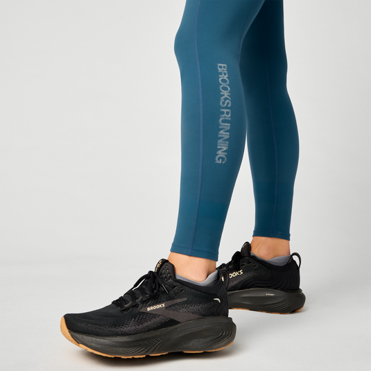 Lady Thermal Reflective Tight