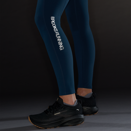 Lady Thermal Reflective Tight