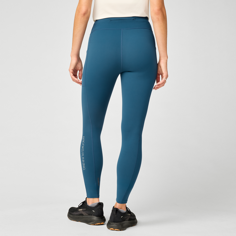Laden Sie das Bild in Galerie -Viewer, {Lady Thermal Reflective Tight
