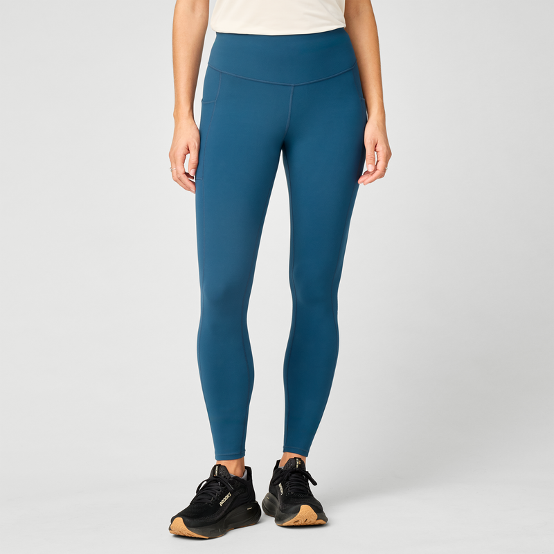 Laden Sie das Bild in Galerie -Viewer, {Lady Thermal Reflective Tight

