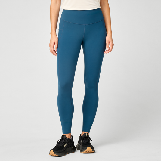 Lady Thermal Reflective Tight