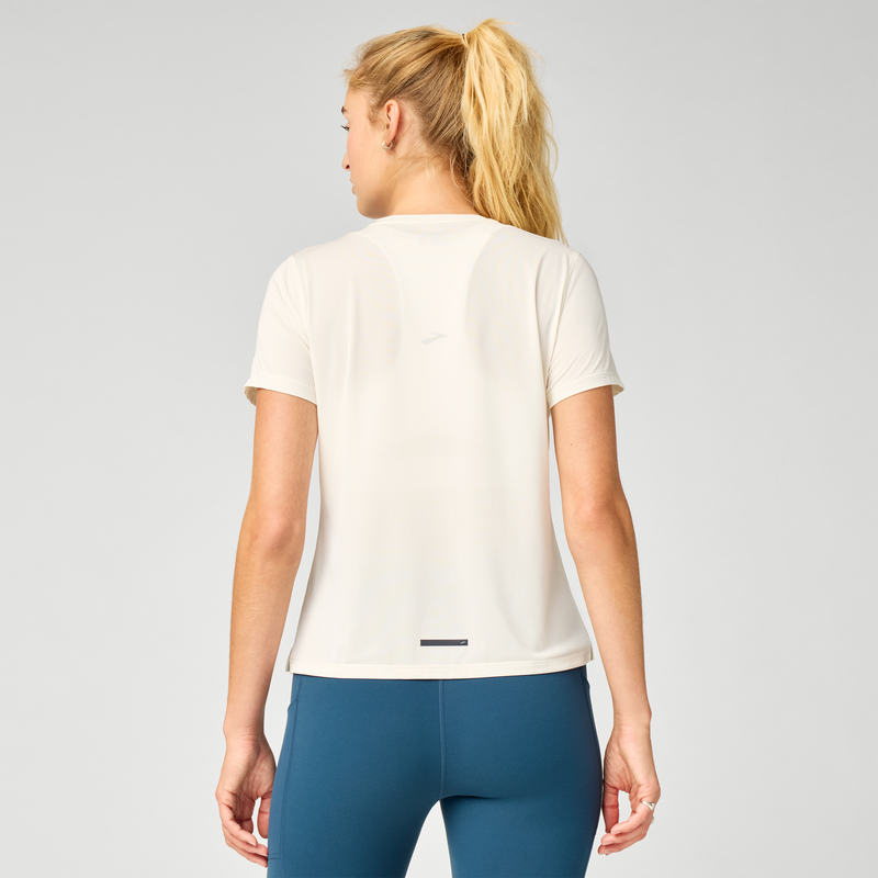 Laden Sie das Bild in Galerie -Viewer, {Lady Dash Reflective Short Sleeve
