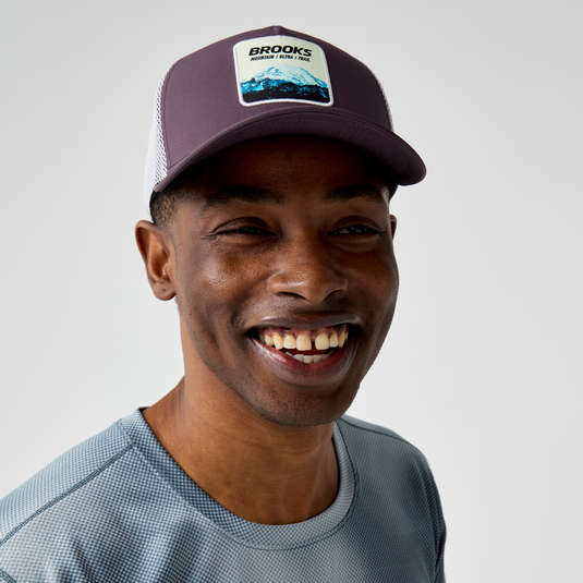 Surge Trucker Hat