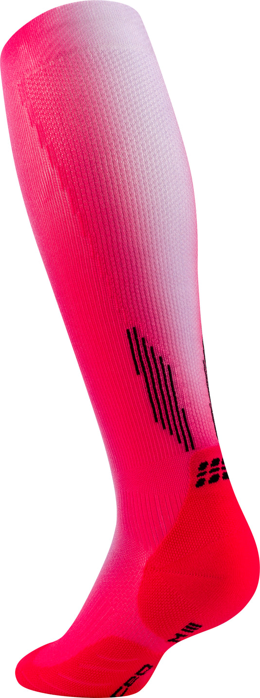 The Run Compr. Socks Gradient Tall Women
