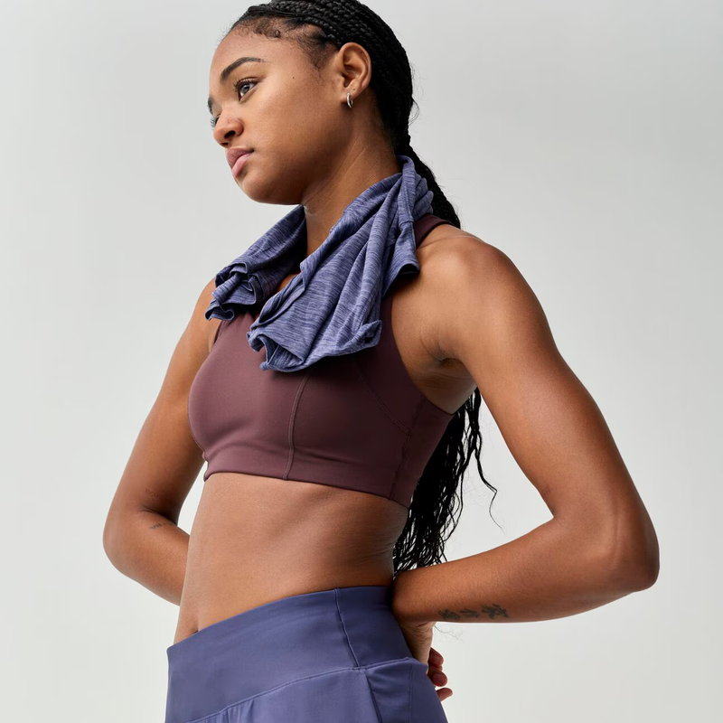 Laden Sie das Bild in Galerie -Viewer, {Chaser Padded Bra
