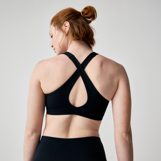 Chaser Padded Bra
