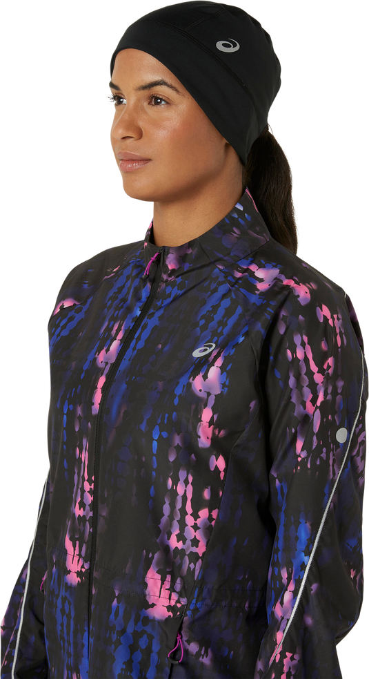 Winter Run Beanie