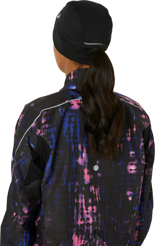 Winter Run Beanie