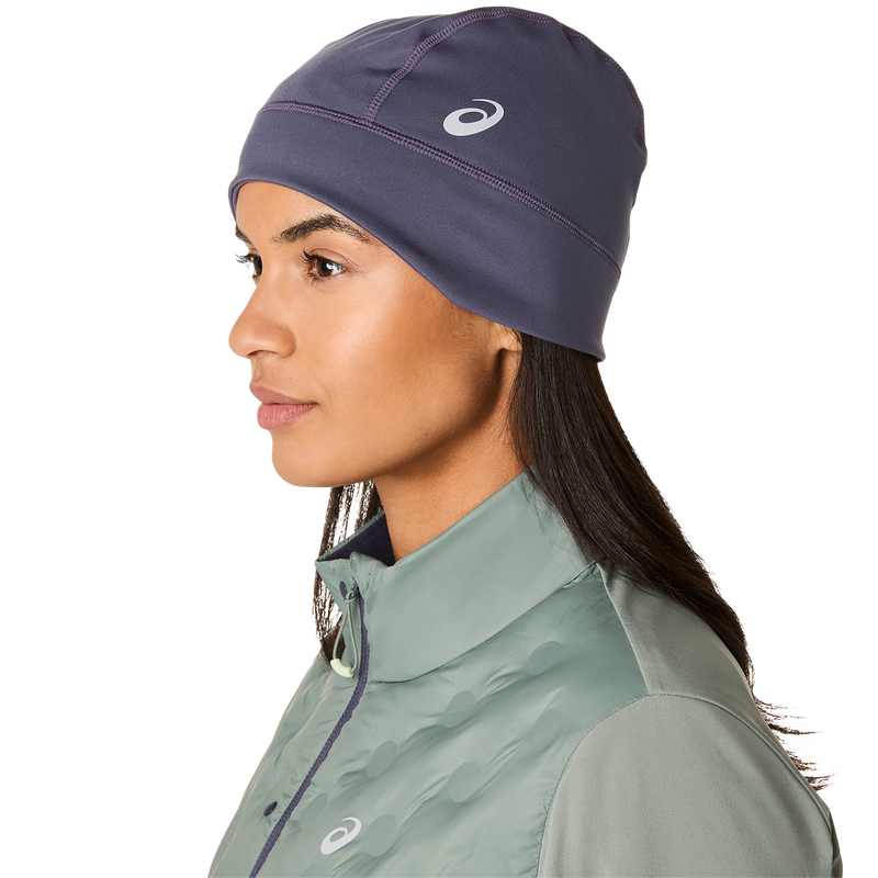 Laden Sie das Bild in Galerie -Viewer, {Winter Run Beanie
