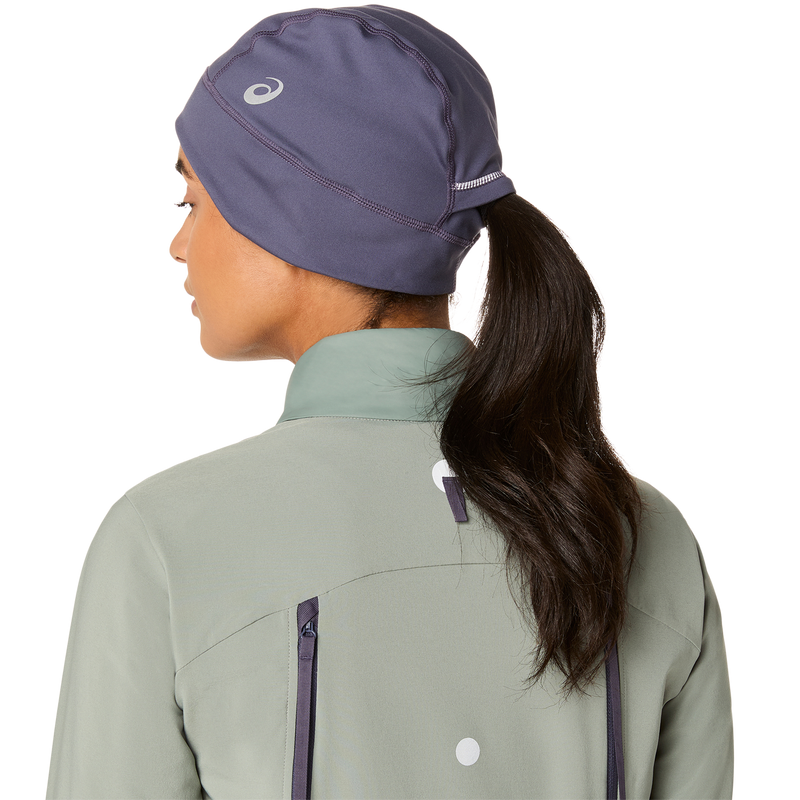 Laden Sie das Bild in Galerie -Viewer, {Winter Run Beanie
