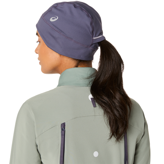 Winter Run Beanie