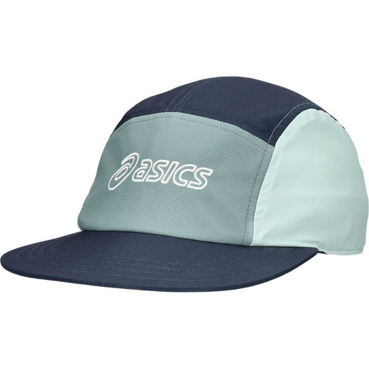 5 Panel Cap
