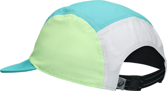 5 Panel Cap