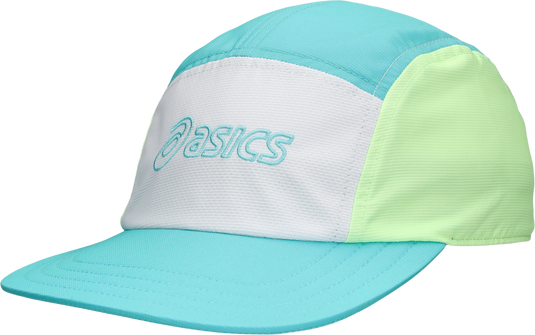 5 Panel Cap