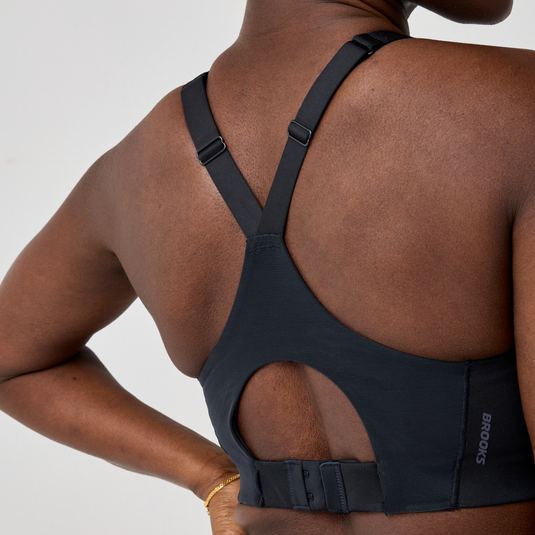 Limitless Racerback Bra