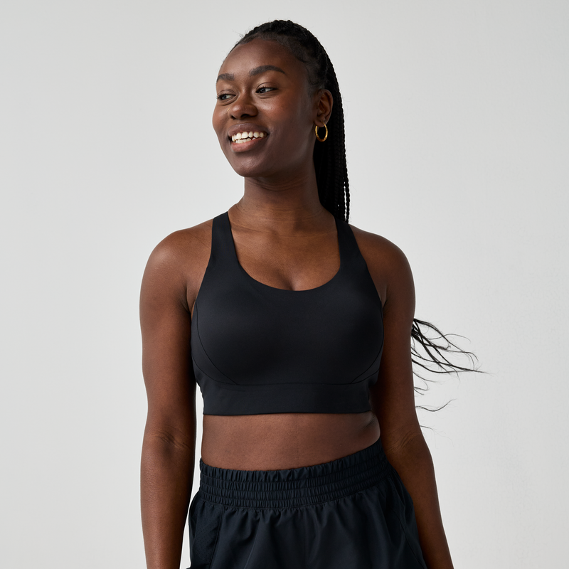 Laden Sie das Bild in Galerie -Viewer, {Limitless Racerback Bra
