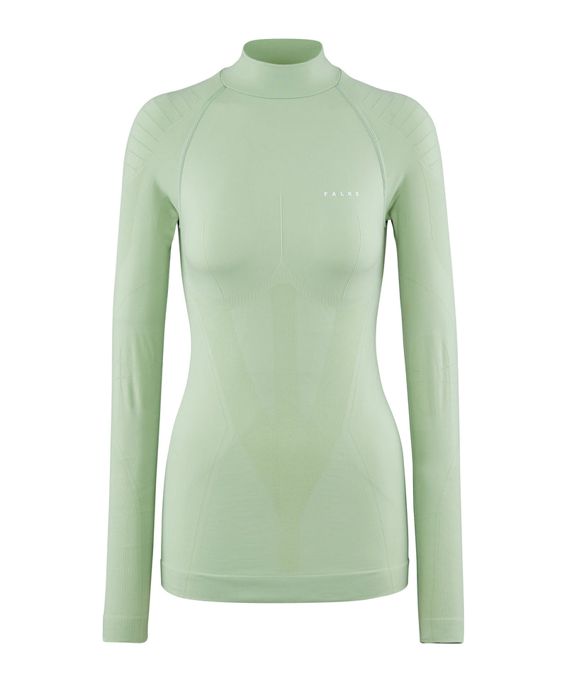 Laden Sie das Bild in Galerie -Viewer, {Lady Langarmshirt Warm

